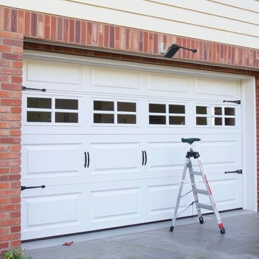 garage door repair