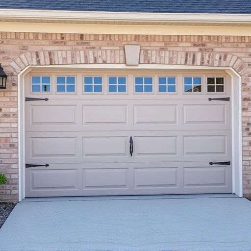 garage door repair
