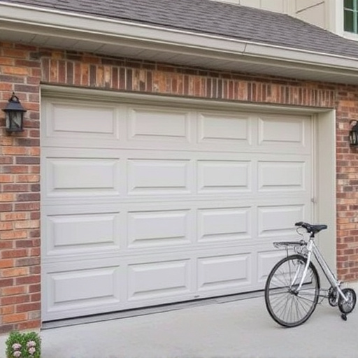 garage door repair