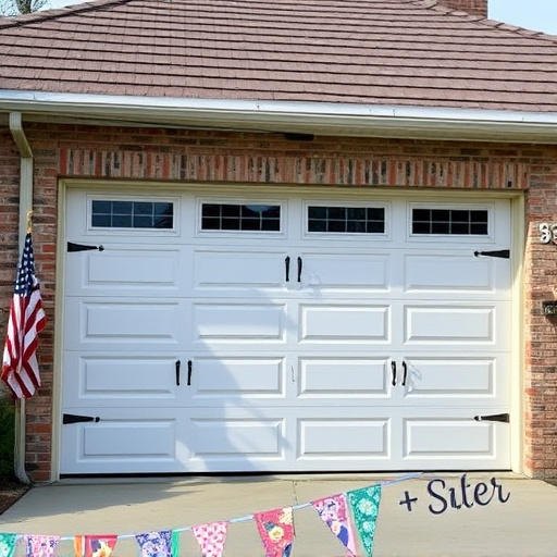 garage door repair