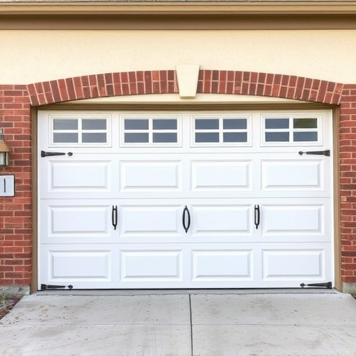 garage door repair