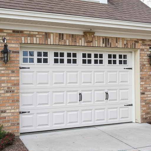 garage door repair