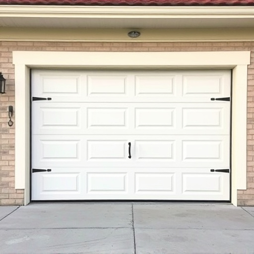 garage door repair