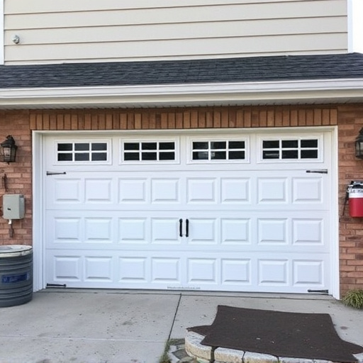 garage door repair