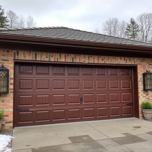 garage door repair