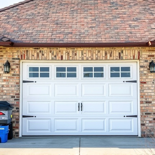 garage door repair
