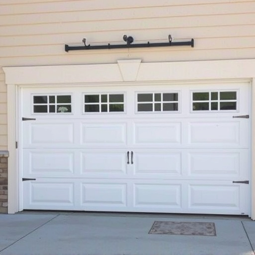 garage door repair