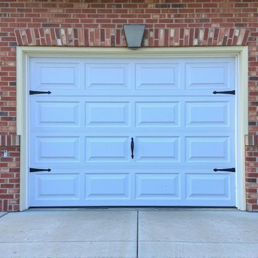 garage door repair
