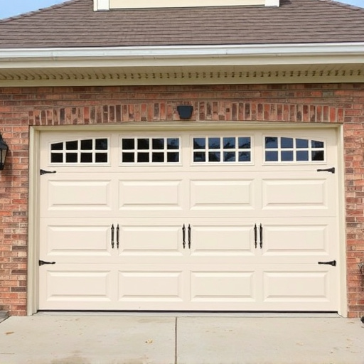 garage door repair