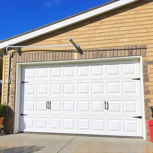 garage door repair