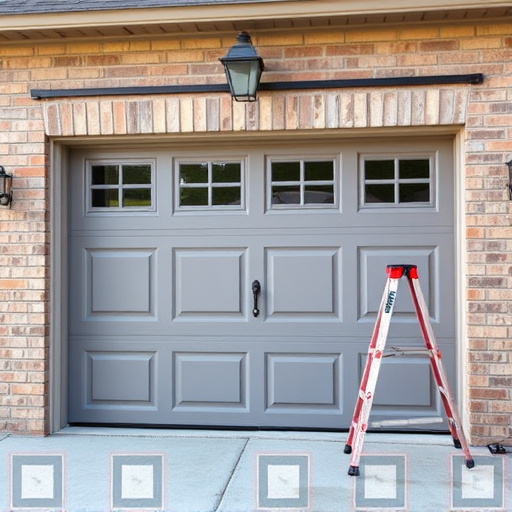 garage door repair