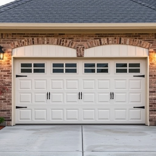 garage door repair