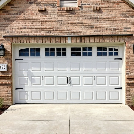 garage door repair