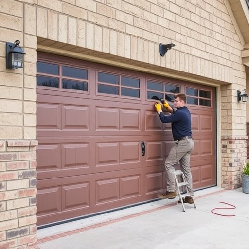 garage door repair