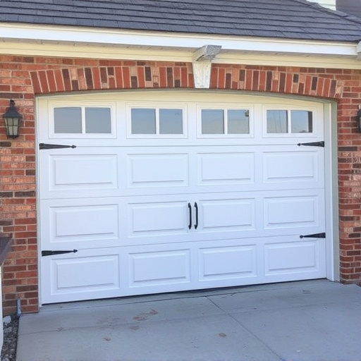 garage door repair