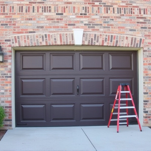garage door repair