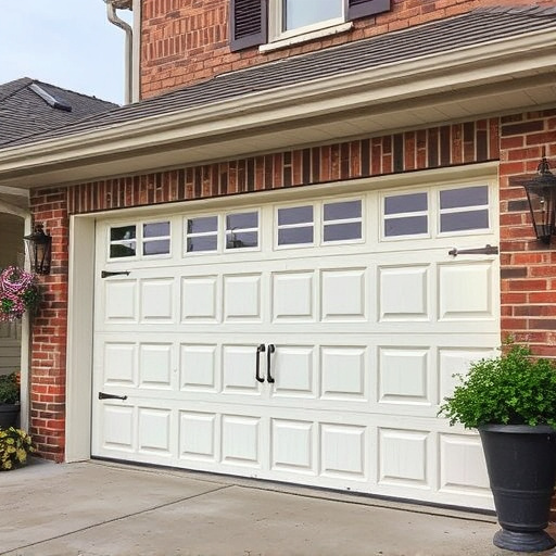 garage door repair