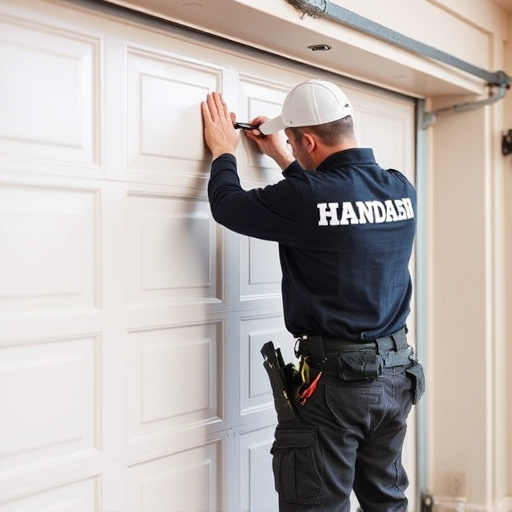 garage door repair