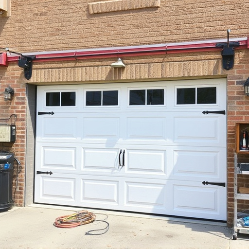 garage door repair