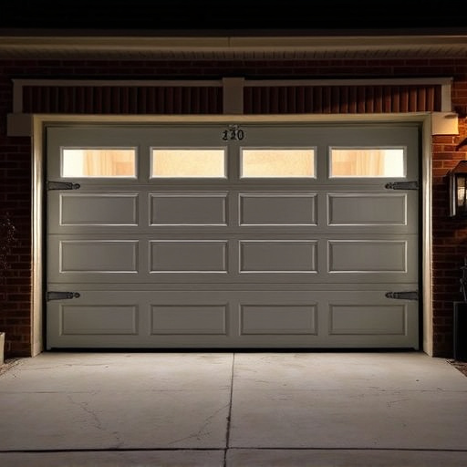 garage door repair