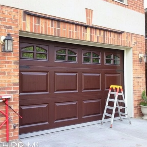 garage door repair