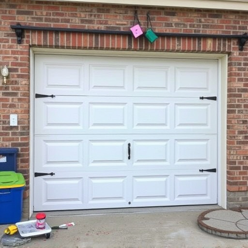 garage door repair