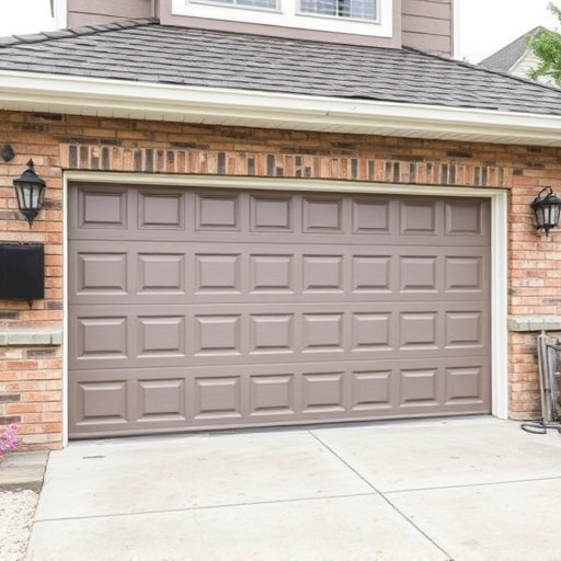 garage door repair
