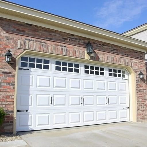 garage door repair