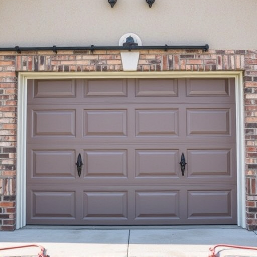 garage door repair