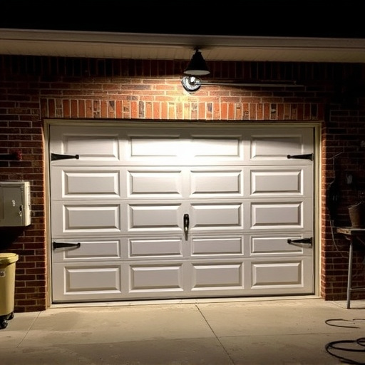garage door repair
