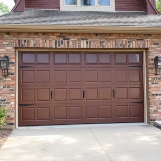 garage door repair