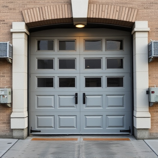 garagge door service