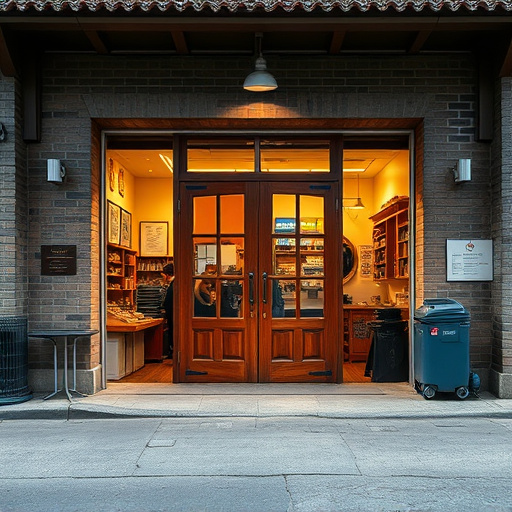 garagge door service