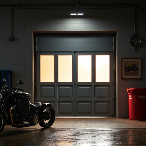 garagge door service