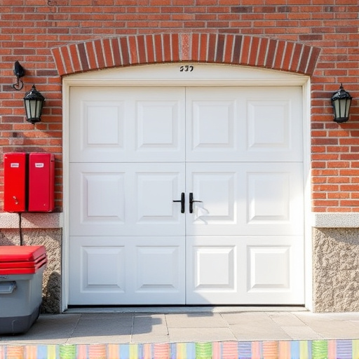 garagge door service