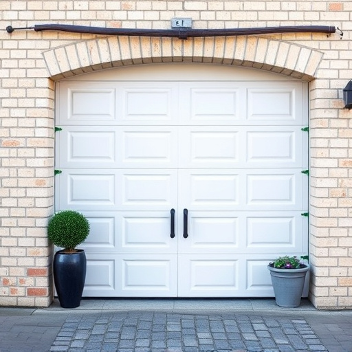 garagge door service