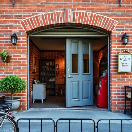 garagge door service