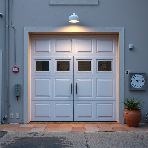 garagge door service