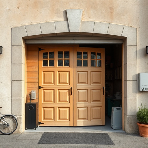 garagge door service