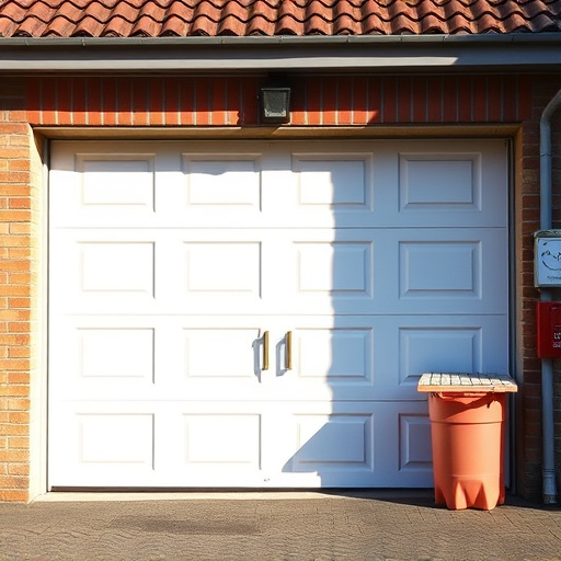 garagge door service