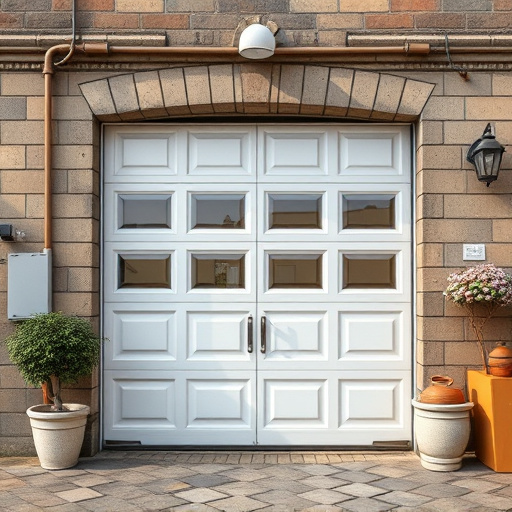 garagge door service