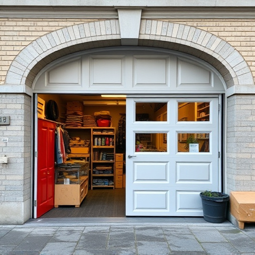 garagge door service