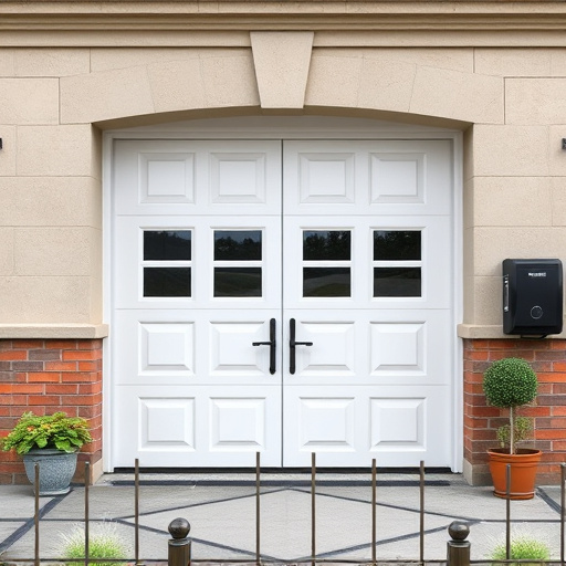 garagge door service