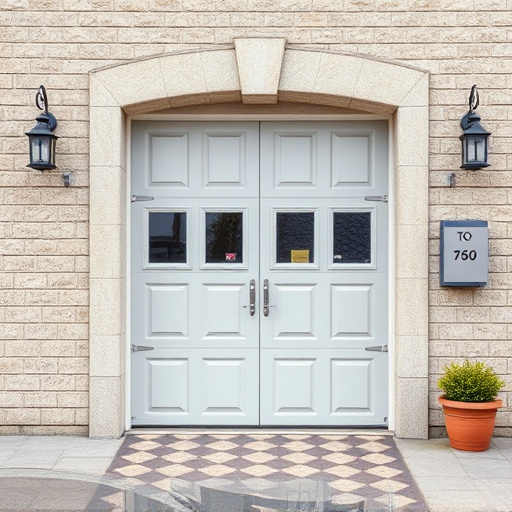 garagge door service