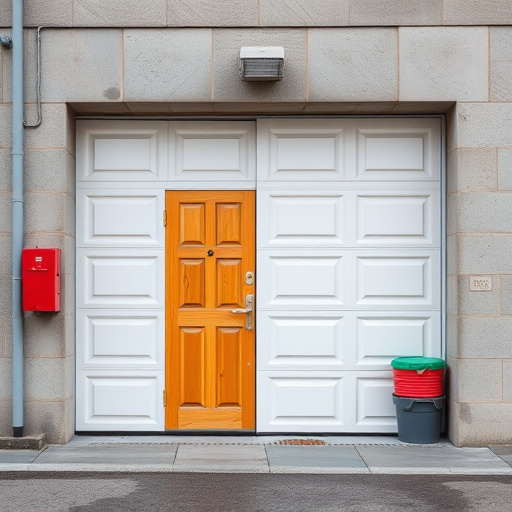 garagge door service