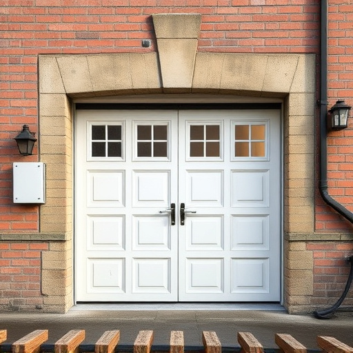 garagge door service