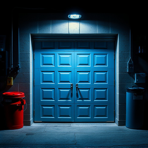 garagge door service