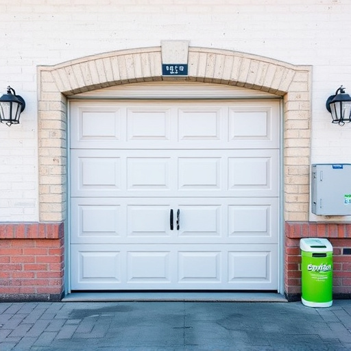 garagge door service