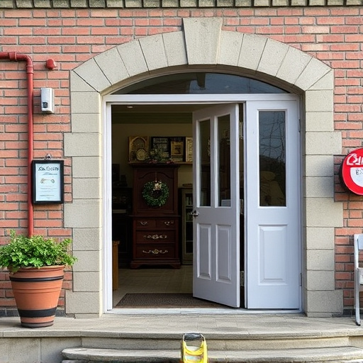 garagge door service