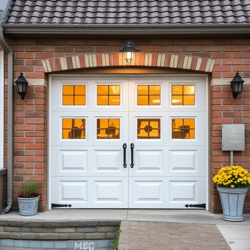 garagge door service